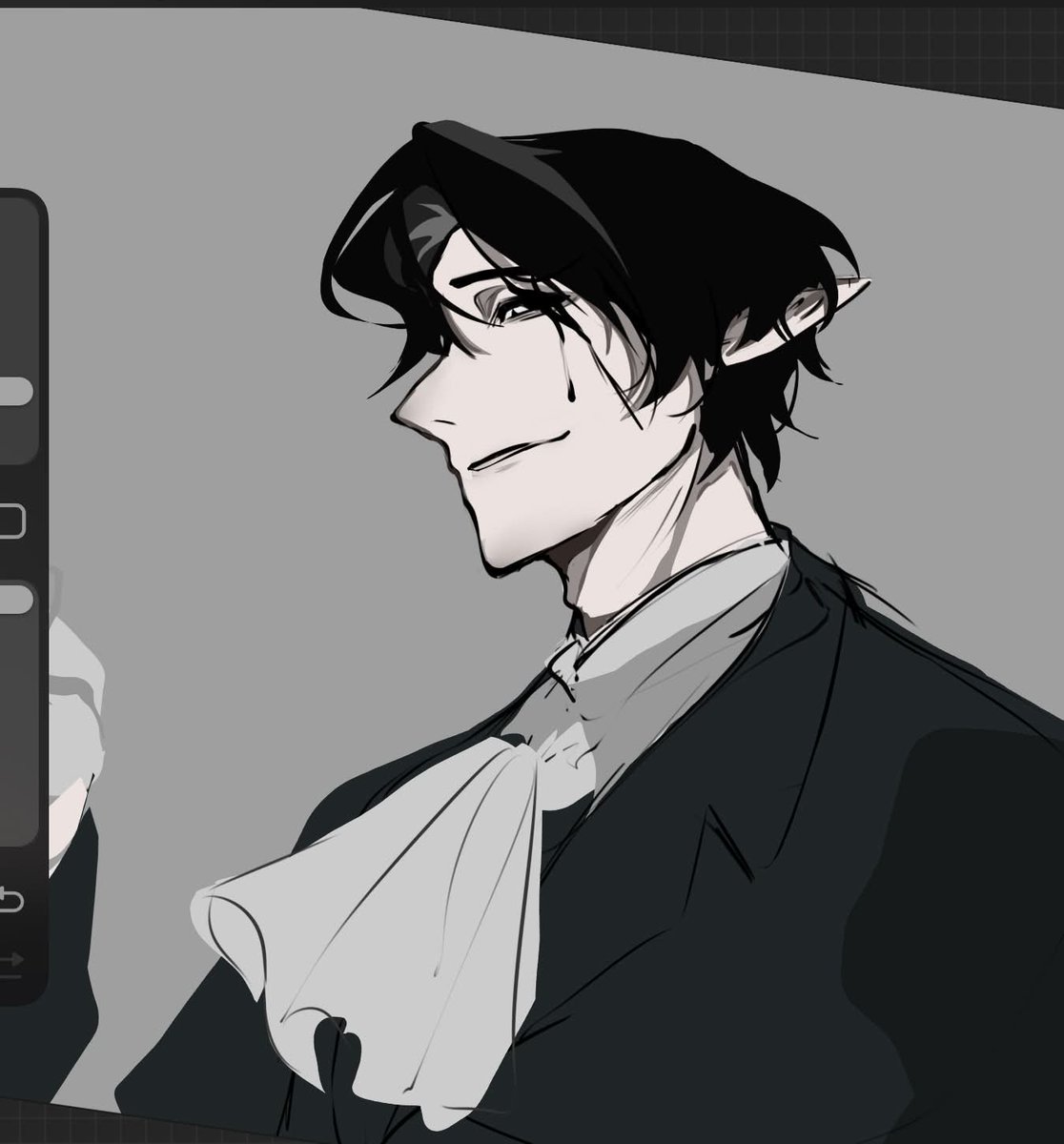 艾利特·云楓 tweet media
