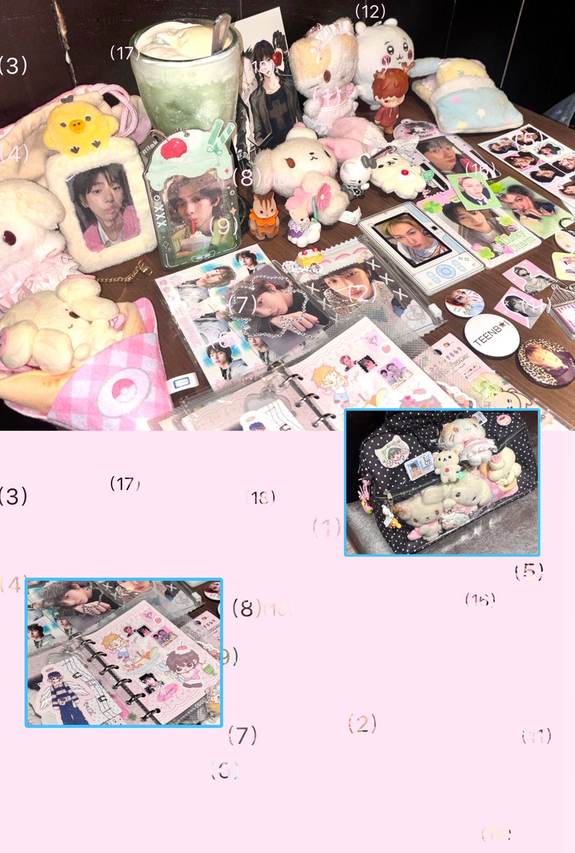 (𓂂ɞ̴̶̷ ₃ ɞ̴̶̷𓂂) ♫ tweet media