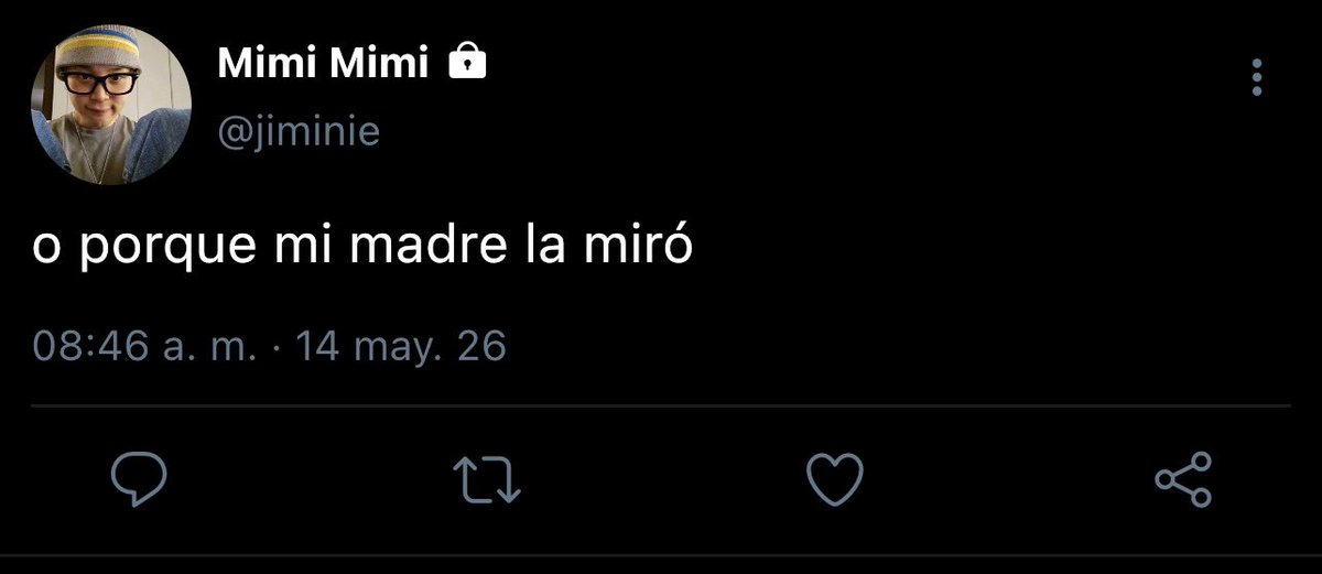 mniyulss's tweet photo. — Veintidós !¡ https://t.co/KcideigpiB