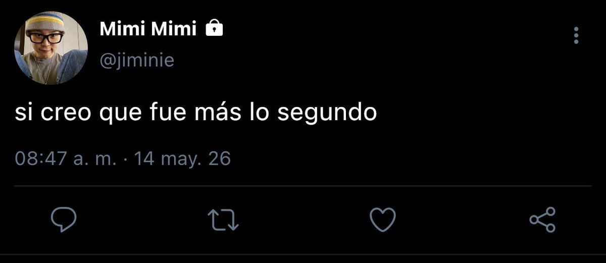 mniyulss's tweet photo. — Veintidós !¡ https://t.co/KcideigpiB