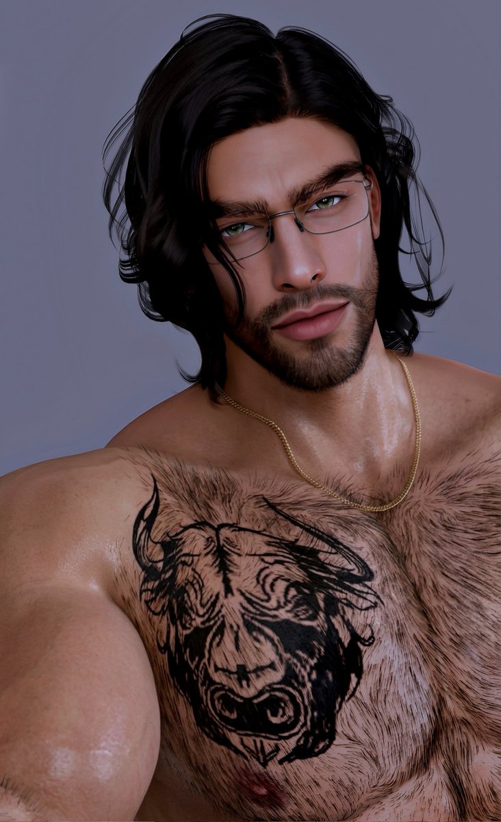 kissling_logan's tweet photo. Topless selfie with my glasses on https://t.co/tGydX2zBMv