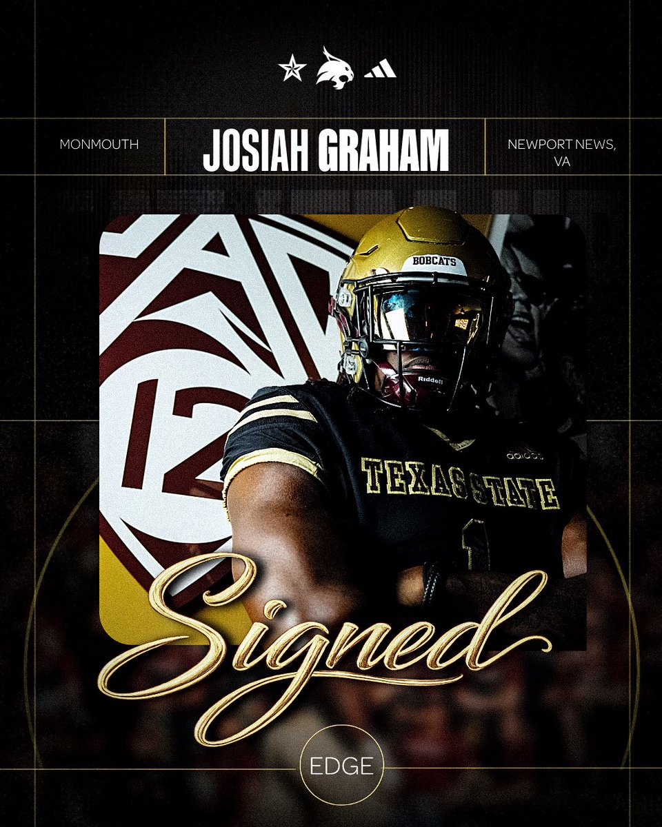 Texas State Football tweet media