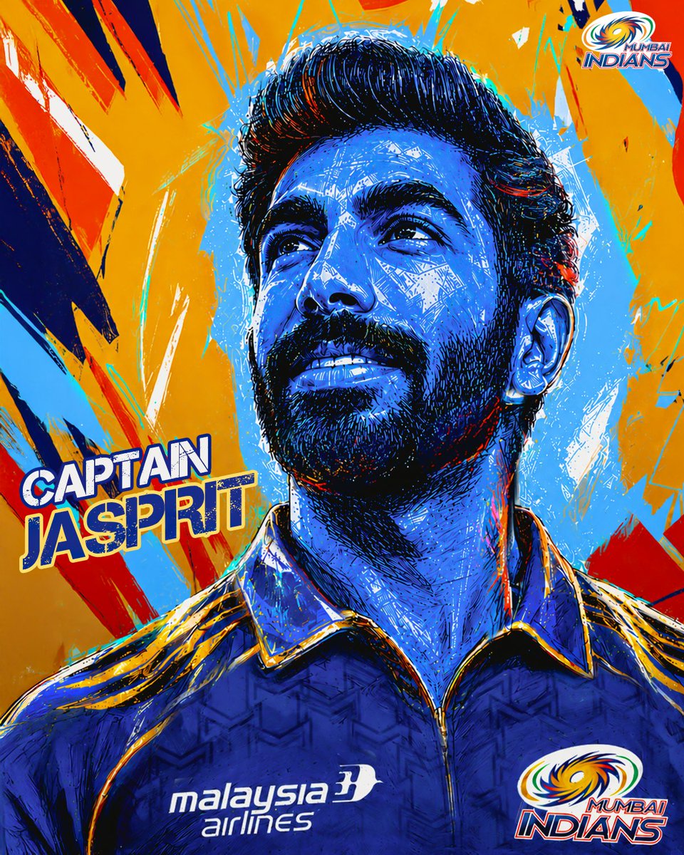 Mumbai Indians tweet media
