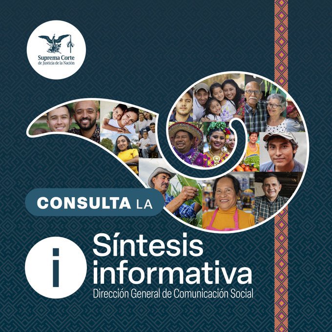 Suprema Corte tweet media