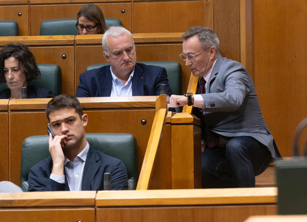 Xabier Barandiaran tweet media