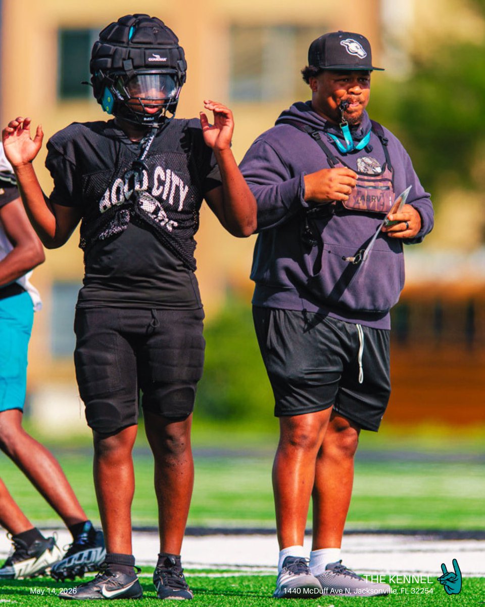 thedoctorjordan's tweet photo. Day 11 | 2026 Spring Football SZN!
#SKOHOUNDS #Forever https://t.co/pID3o9aiYi