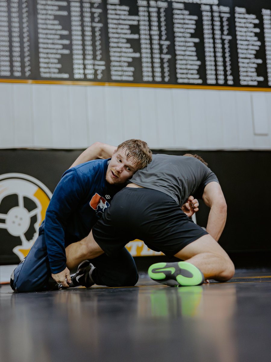 TigerStyleWC's tweet photo. Today's the day! 

World Team Trials start at 9 a.m., with Jarrett Jacques competing at 74kg. https://t.co/GVFdHxahLy
