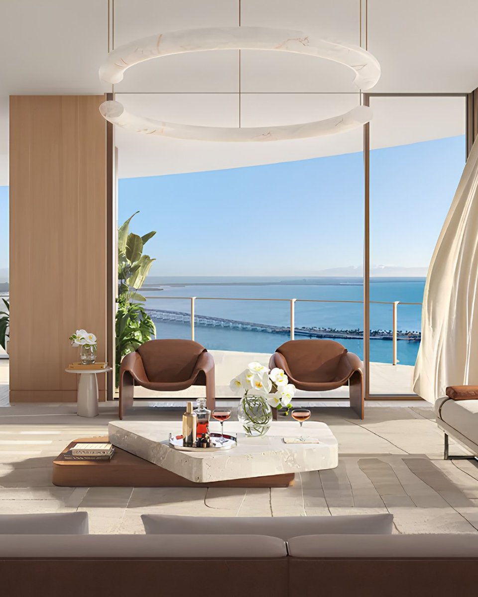 onemiamigroup's tweet photo. 619 Brickell is poised to redefine luxury living in Miami, where Nobu hospitality, Foster + Partners architecture, and waterfront living come together in one extraordinary vision.

👨‍💼 Yovani Garcia | Cervera Real Estate, Inc.
📧 YovaniGarcia@cervera.com | 305.962.4069 https://t.co/77Q6Aglyc7