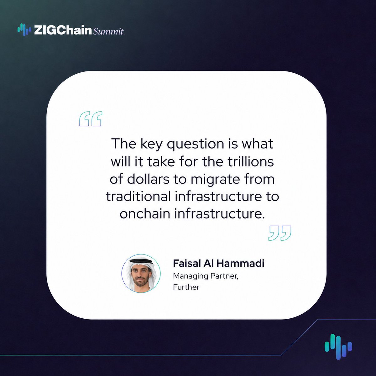 ZIGChain tweet media