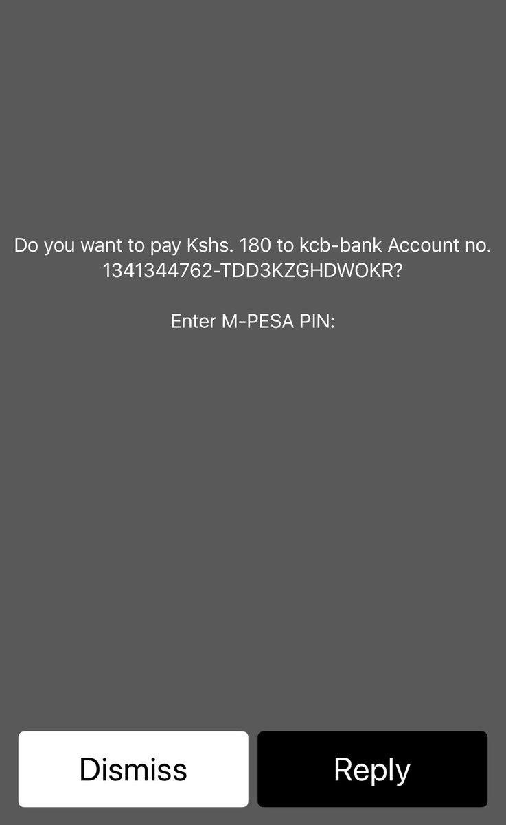CPA Enock Monari 🇰🇪 tweet media