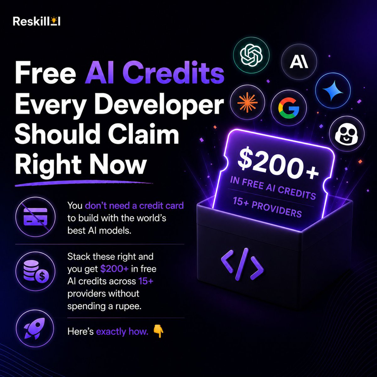 Reskilll tweet media