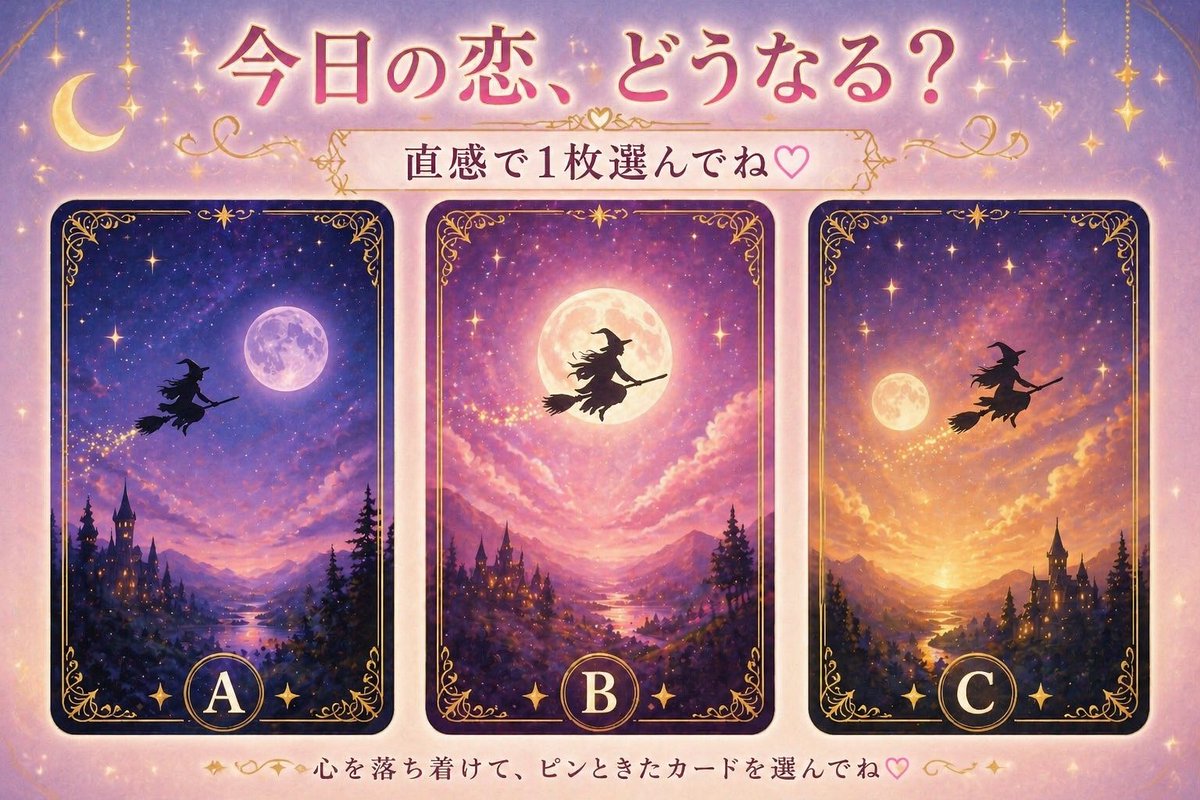 星 叶夢｜恋とこころを一緒に進む🔮 tweet media