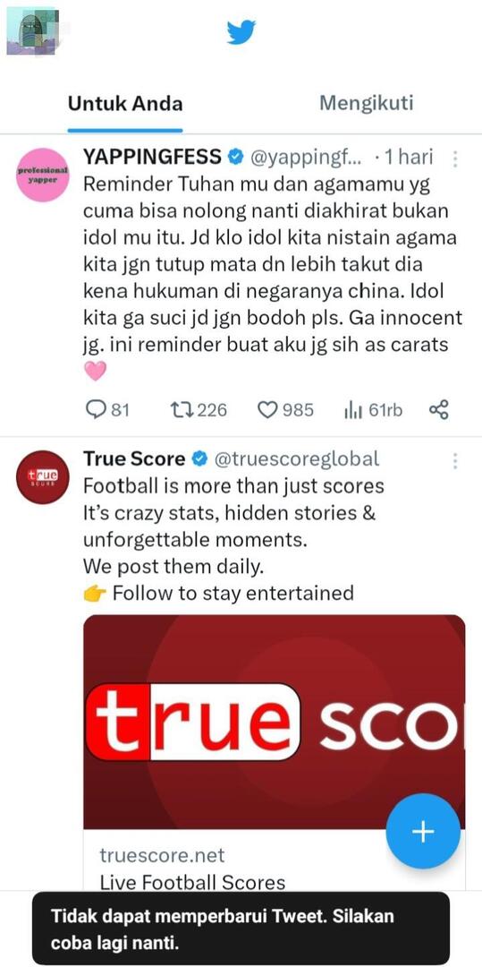 Tanyarl 💚 tweet media