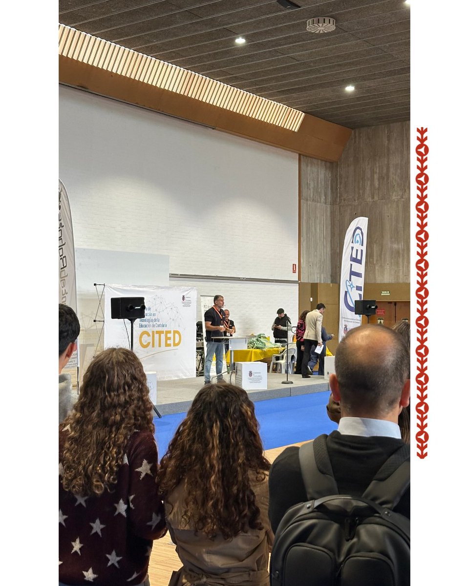 Palacio de Exposiciones y Congresos de Santander tweet media
