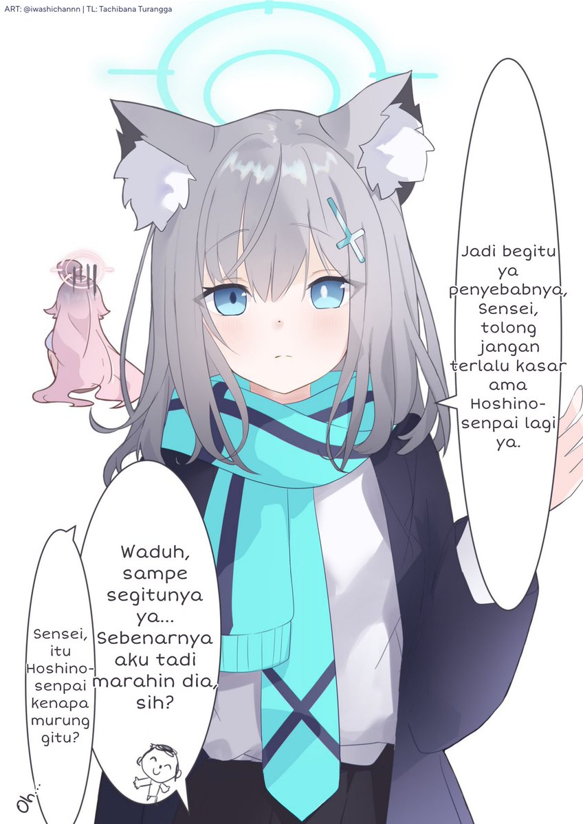 Tachibana Turangga tweet media