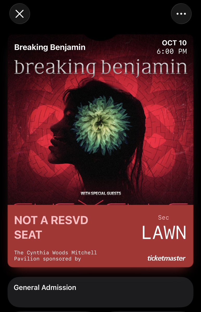 Beezaniel's tweet photo. @breakingbenj patiently waiting for you to be in my city 🎸

P.S. please preform Shallow Bay https://t.co/5x0vPIJsO3