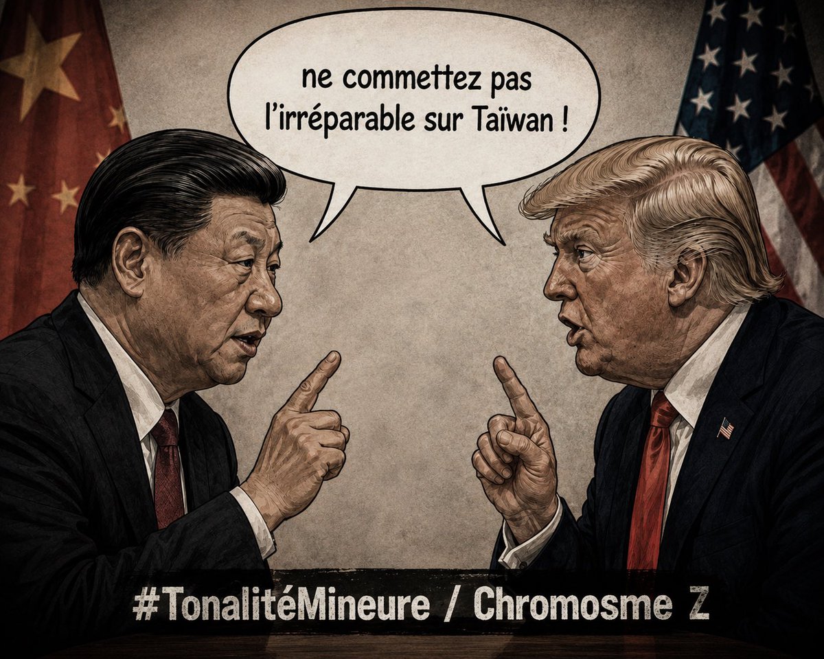 Stéphane CORCUFF tweet media