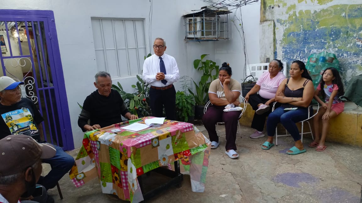 FredyMaciasR's tweet photo. Buenos días mi querida Venezuela, trabajando siempre con los mejores para qué vuelvas  hacer el país que todos queremos. https://t.co/708YPAteGe