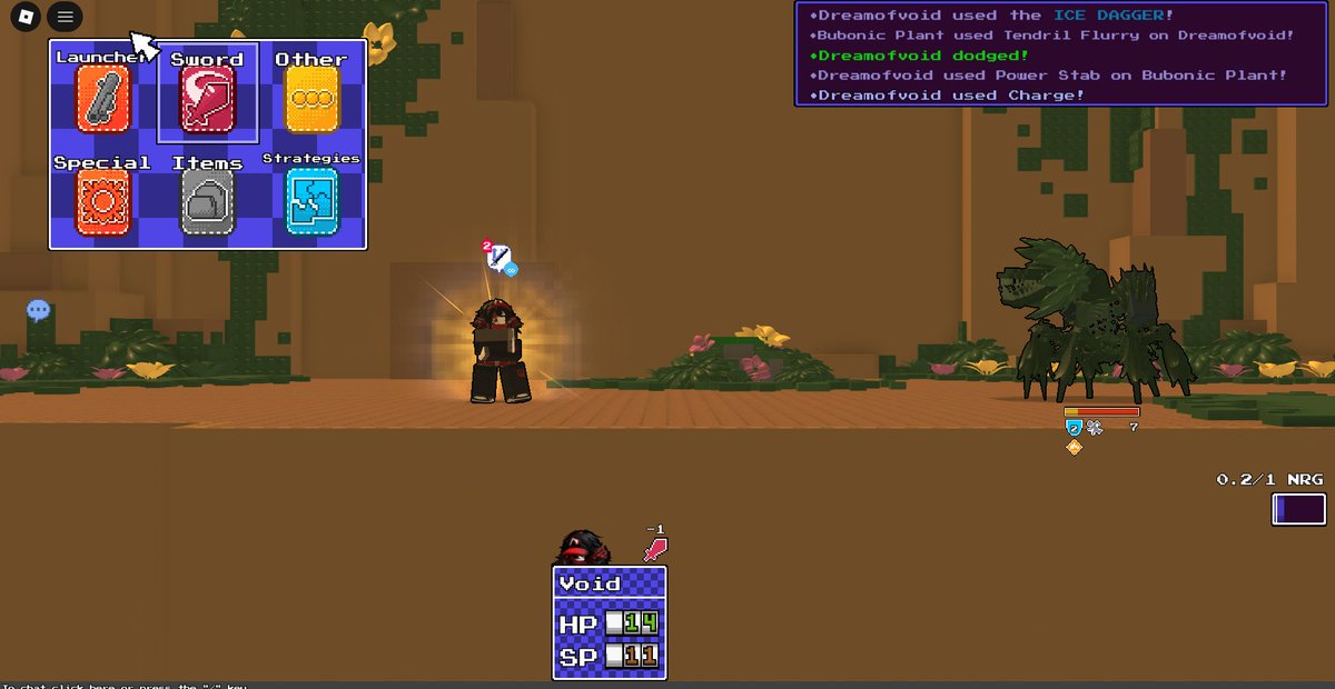 Void tweet media