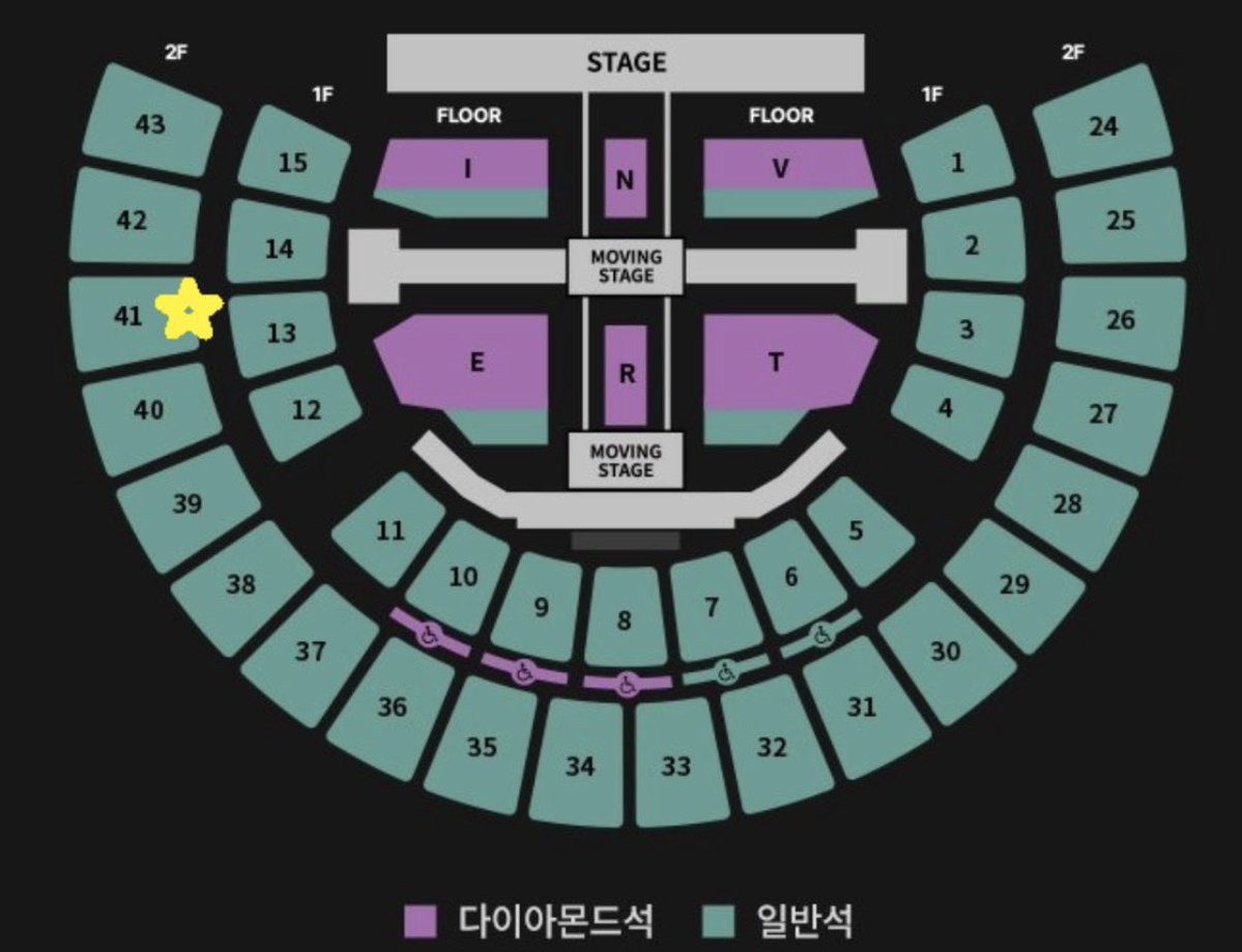 5/31 - The Trilogy I - 2026 SHINee WORLD VIII : THE INVERT CONCERT