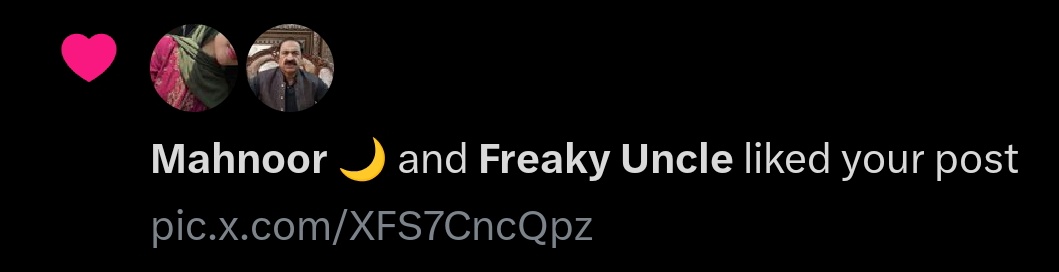 Uncle (@youknowwho_999) / Posts / X