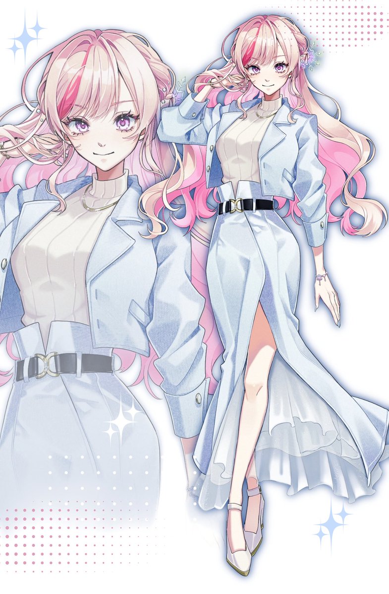 天瀬 楓 (@namebitti8931) / Posts / X