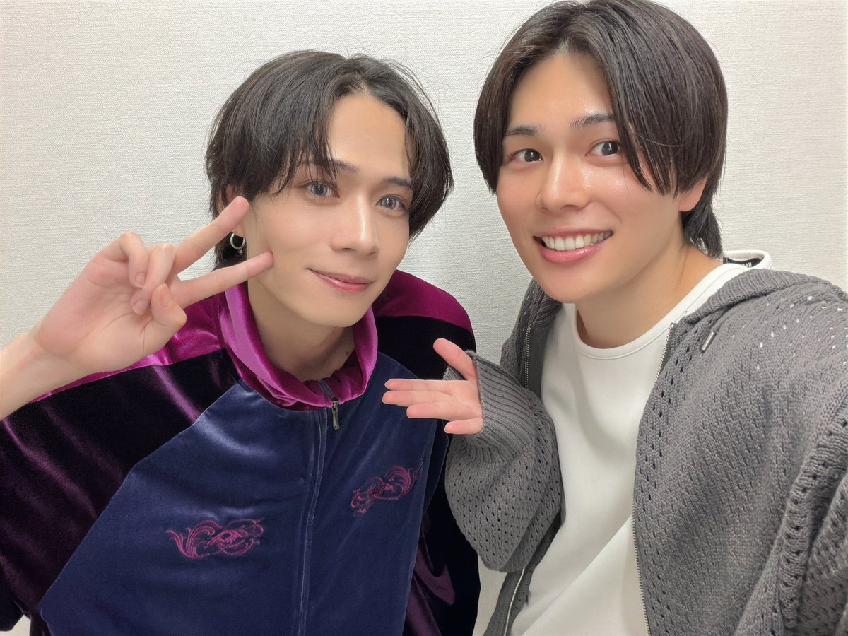 飯山裕太 tweet media