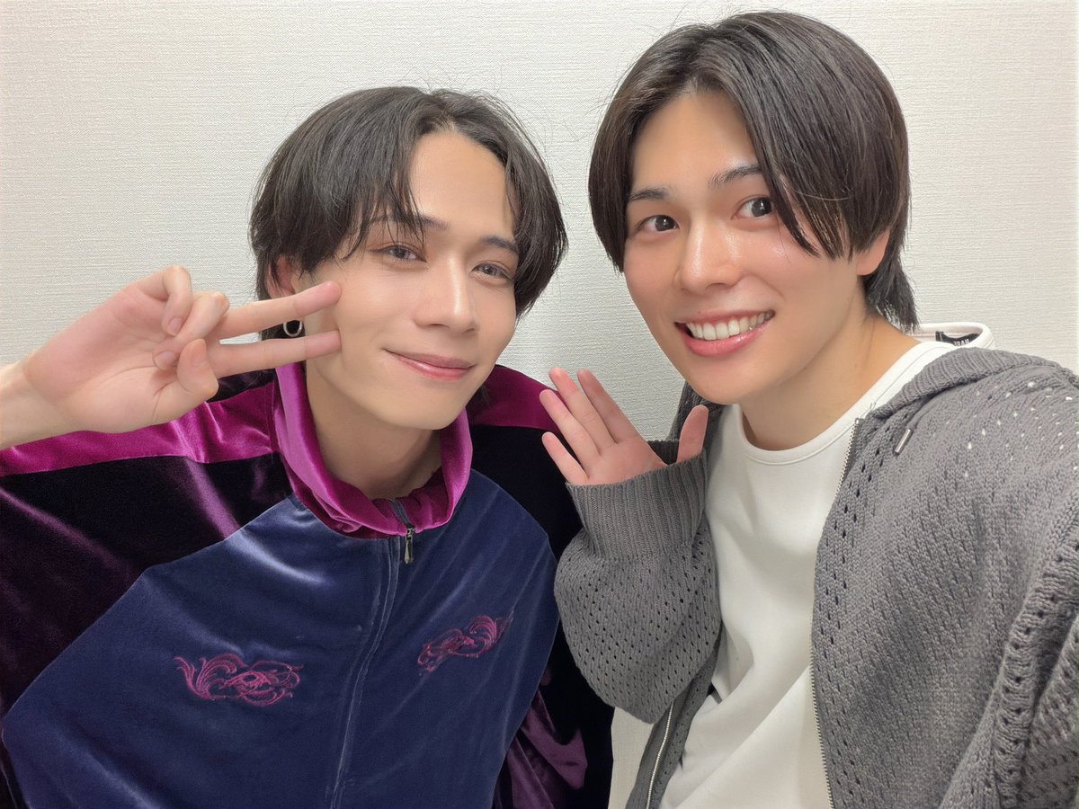 飯山裕太 tweet media