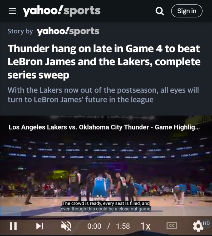 newcomb tweet media
