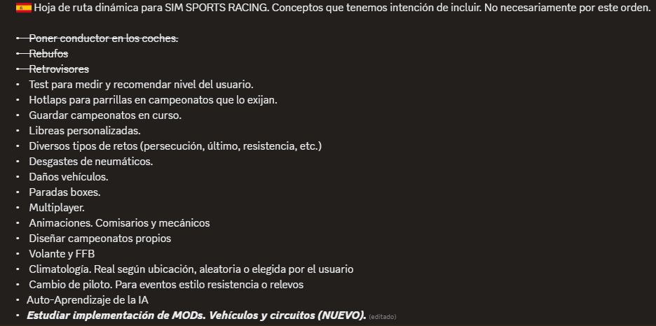 Sim-Sports® tweet media