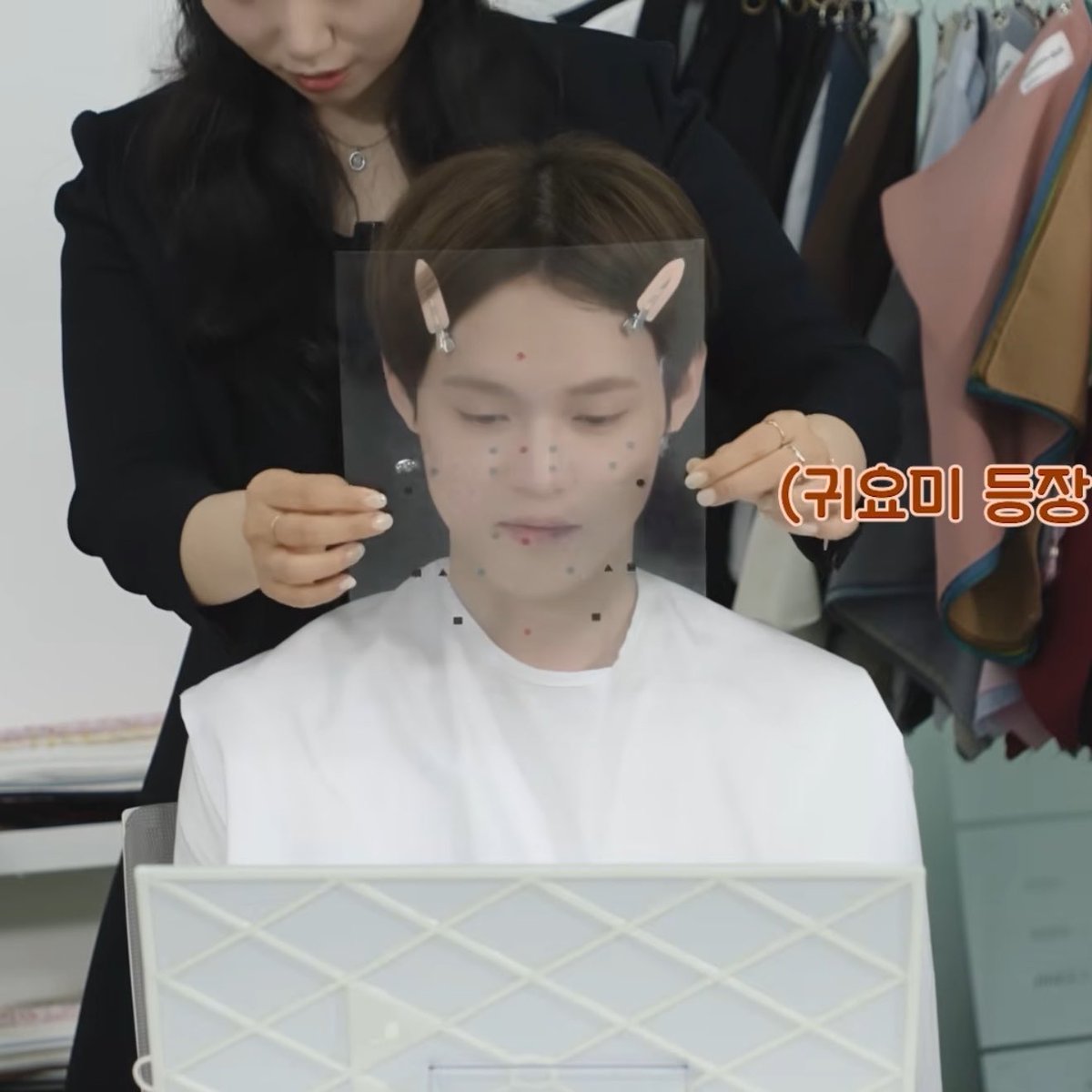 누룽지 tweet media