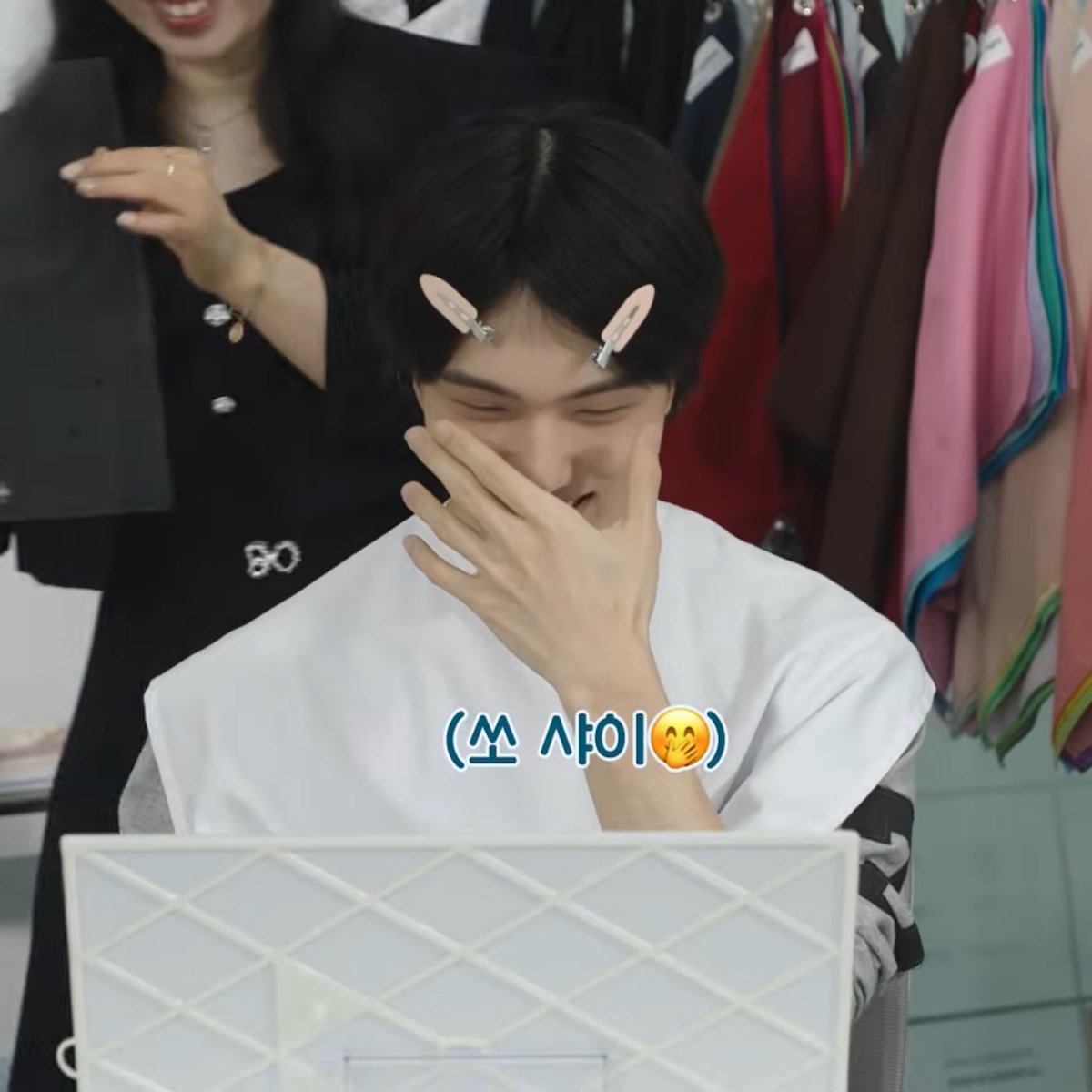 누룽지 tweet media
