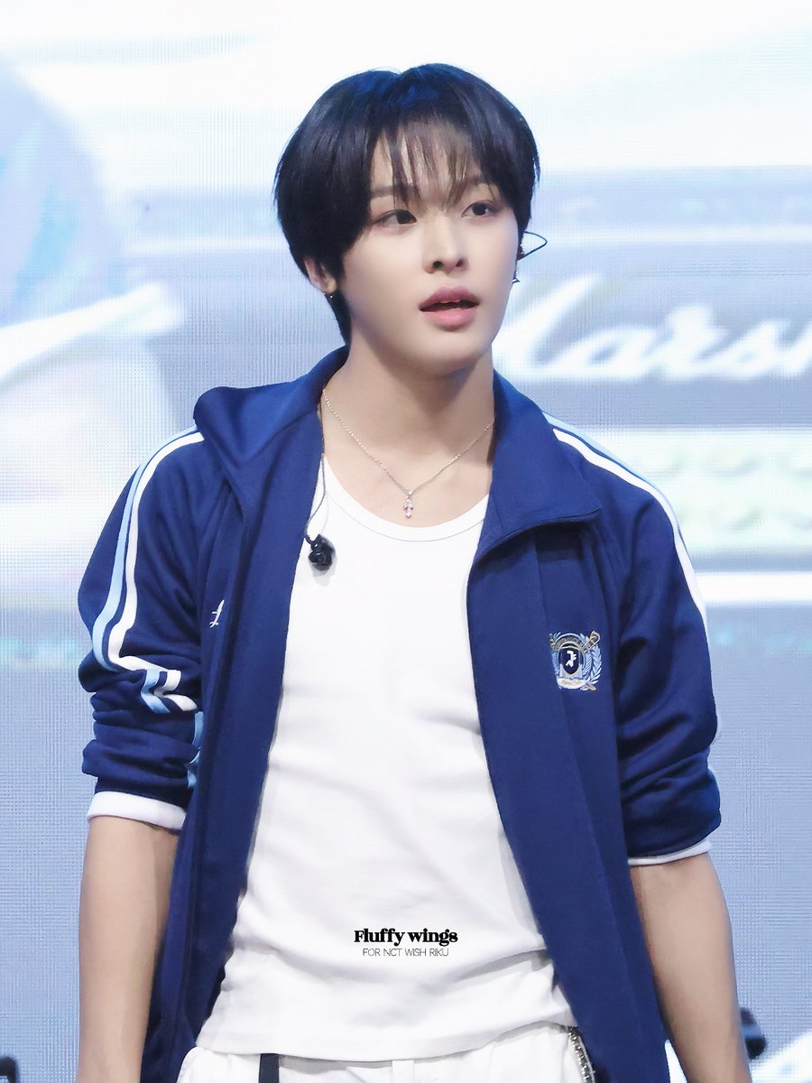 FluffyWings_'s tweet photo. 260514

#NCTWISH #리쿠 #RIKU #リク https://t.co/9cchE0ALgn