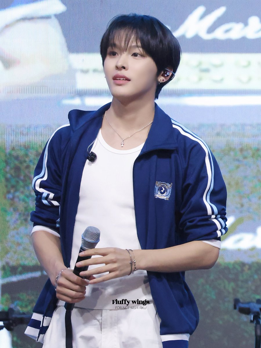 FluffyWings_'s tweet photo. 260514

#NCTWISH #리쿠 #RIKU #リク https://t.co/9cchE0ALgn