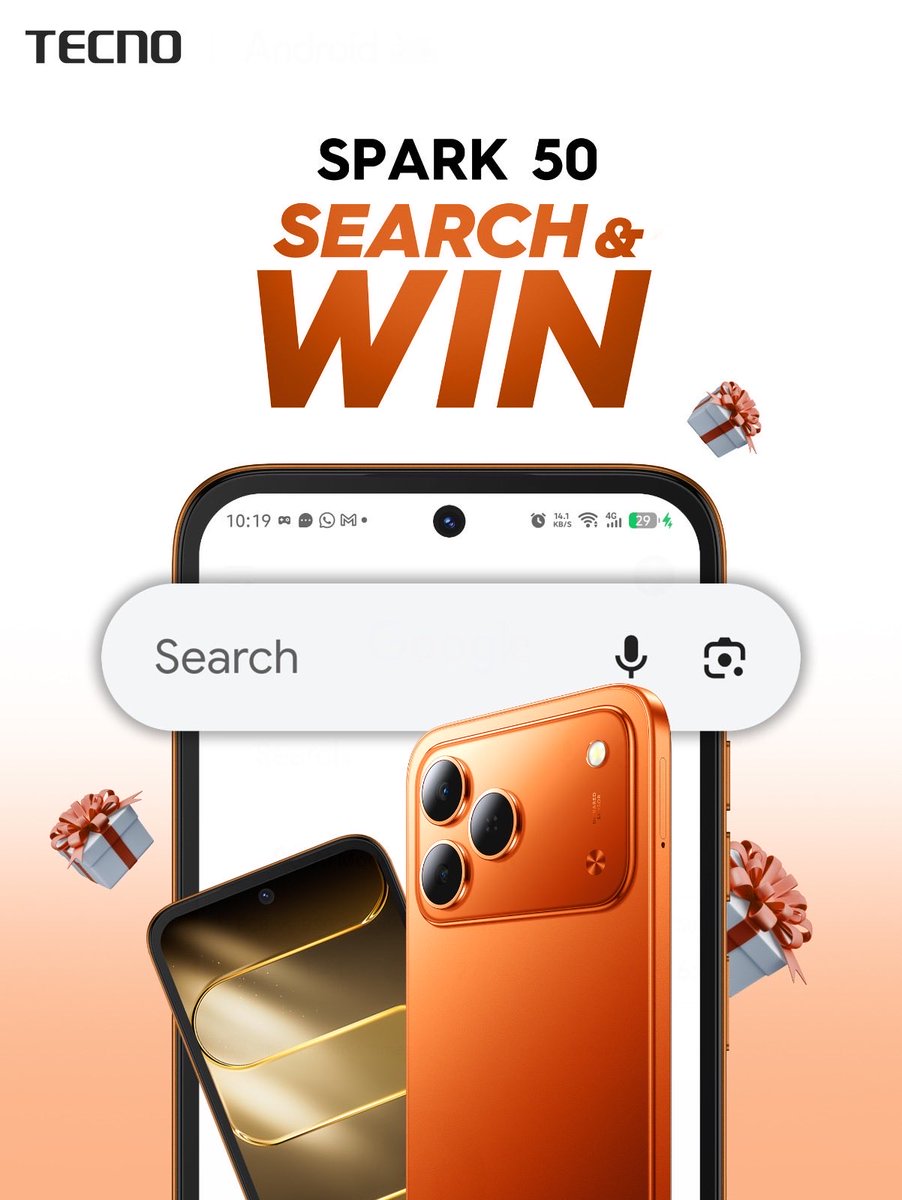 TECNO Mobile Nigeria tweet media