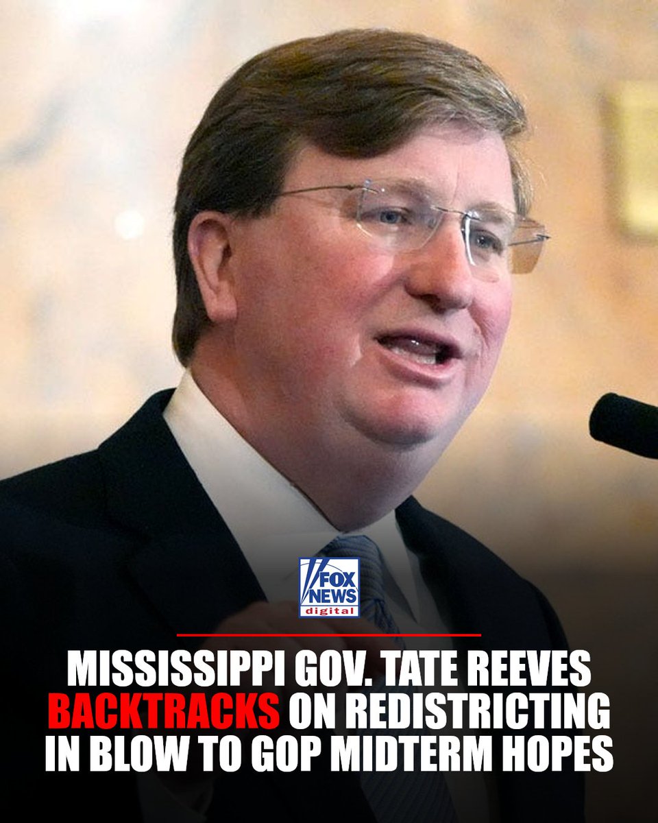 Fox News Politics tweet media