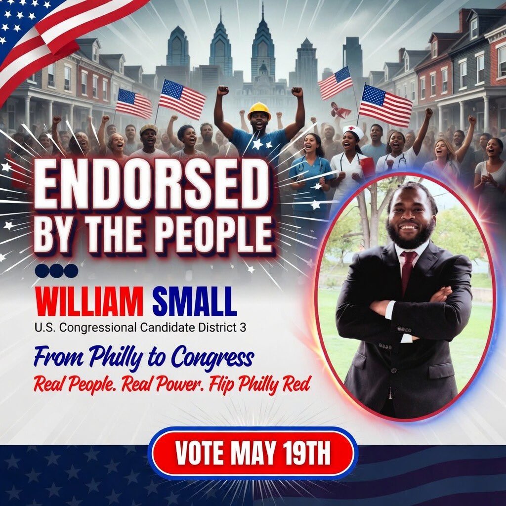 Flip Philly Red tweet media
