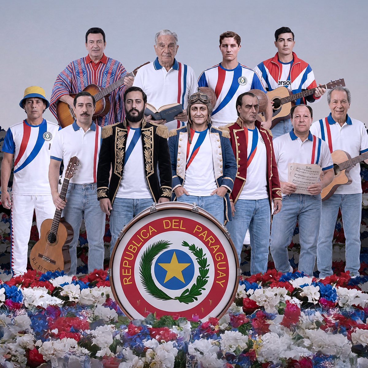 Personal Paraguay tweet media