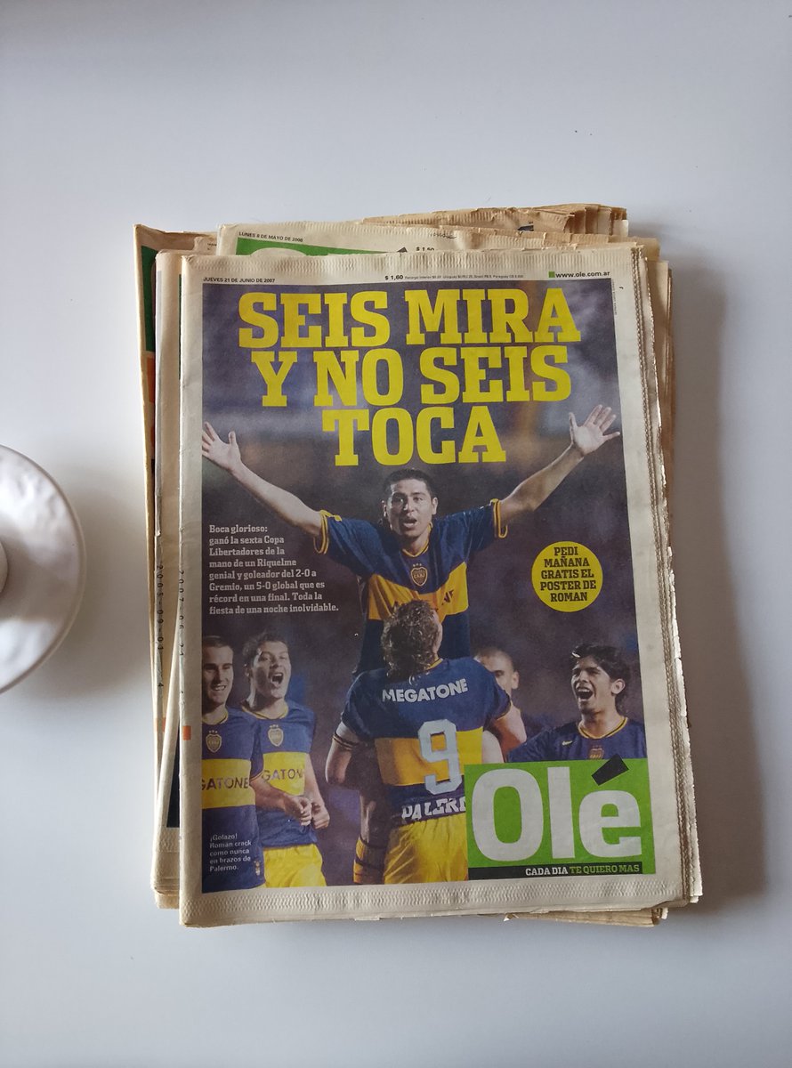 Lesca. tweet media