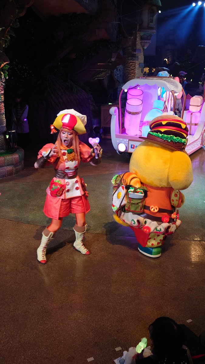 marico1203's tweet photo. 北島真由さんと井出菜月さんがまだいてくれるみたいでホッとしたけど、今年はご卒業される方に思い入れがある方が多すぎて、、、🥲
ポチャッコのフルモデルチェンジからまだ立ち直れてないのもあいまってどんどんピューロから足が遠のきそう

#ピューロアンバサダー https://t.co/nsq3aefnBH