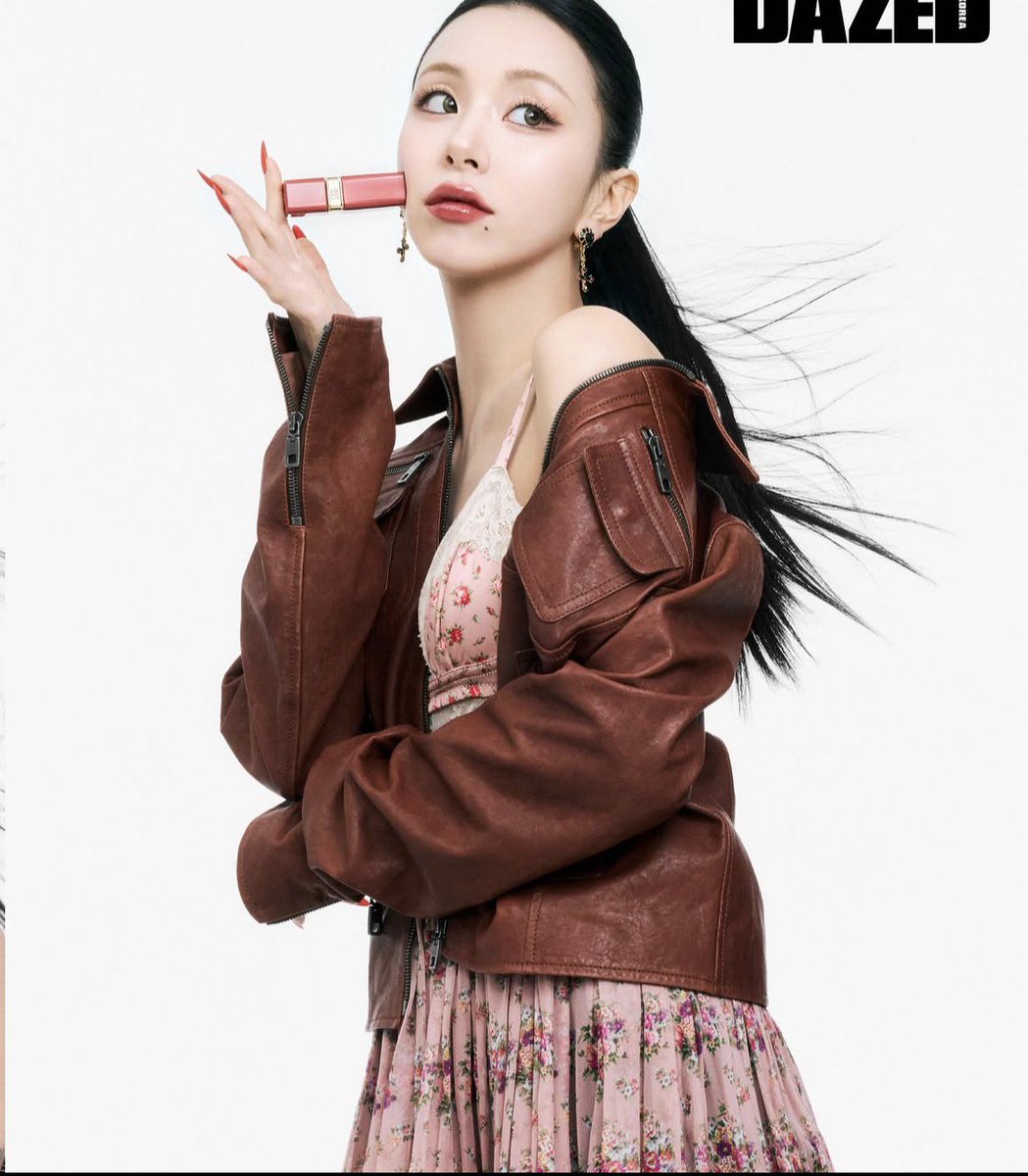 Chaeyoung Support Team 🏰 tweet media