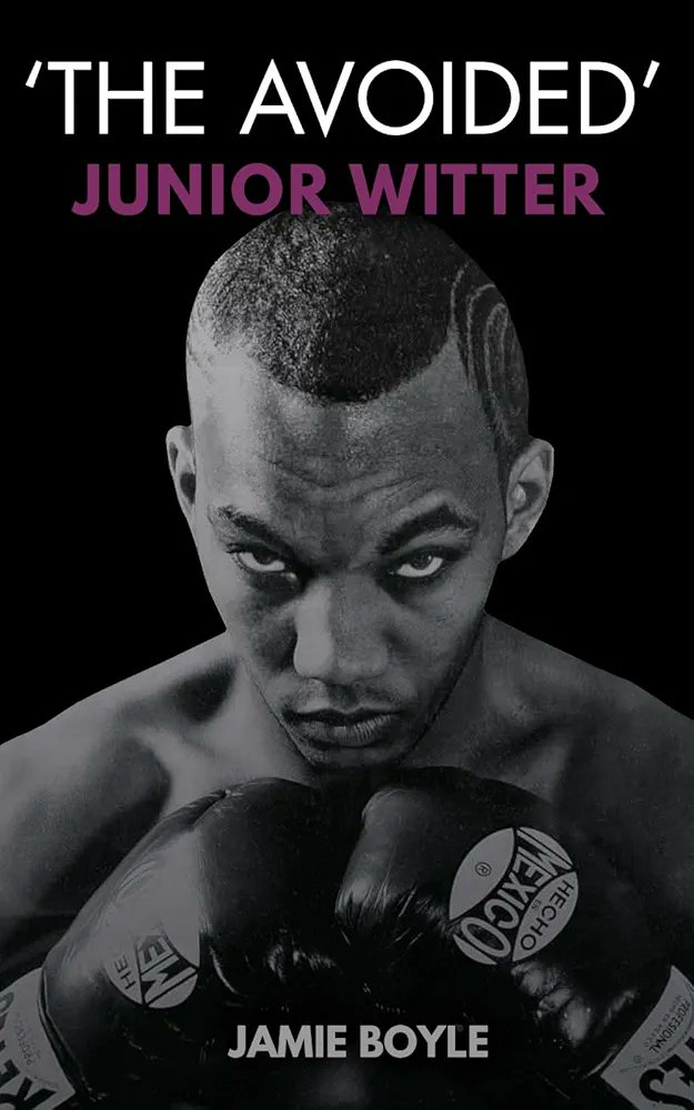 jamieboyle10's tweet photo. One for your diaries folks!🥊 

An Evening With Junior Witter/Book Launch Party, Friday July 24th at The Three Arches Events Space in Sheffield 

More details to follow 

#juniorwitter #boxing #yorkshire #Sheffield #theavoided #TheHitter #britishboxing @JrWitter @SkyJohnnyNelson https://t.co/KnpuuttLFU