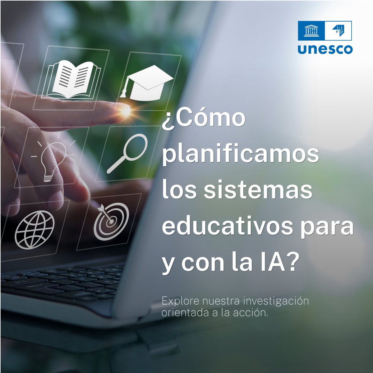 IIPE UNESCO América Latina y el Caribe tweet media