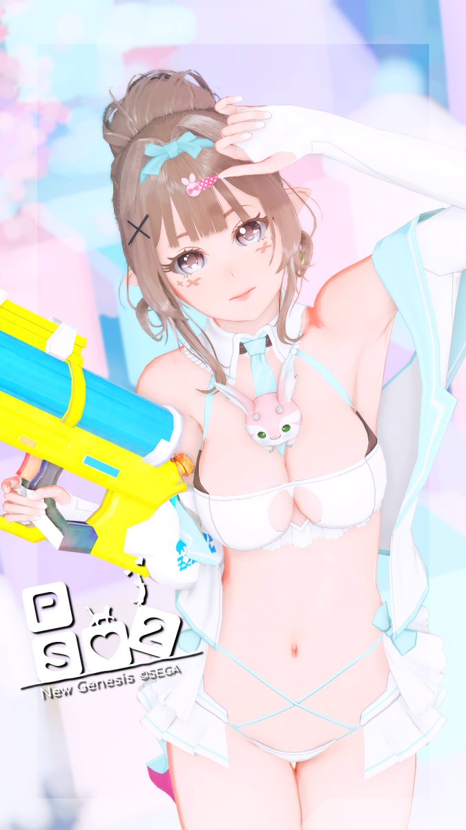 エフィ tweet media