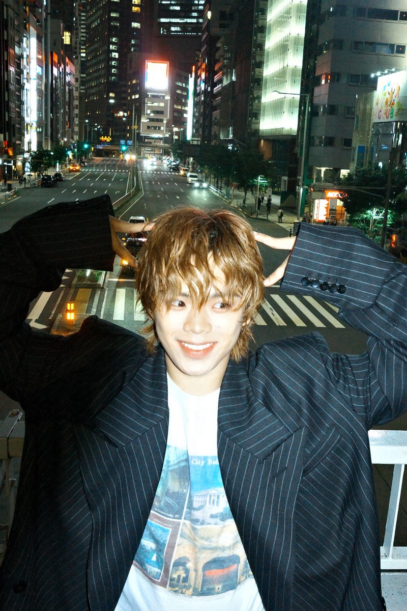 KID PHENOMENON【公式】 tweet media