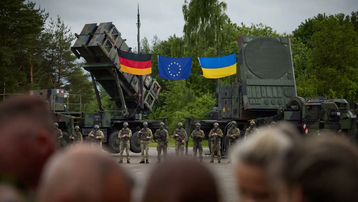 Army Media 🇺🇦 tweet media