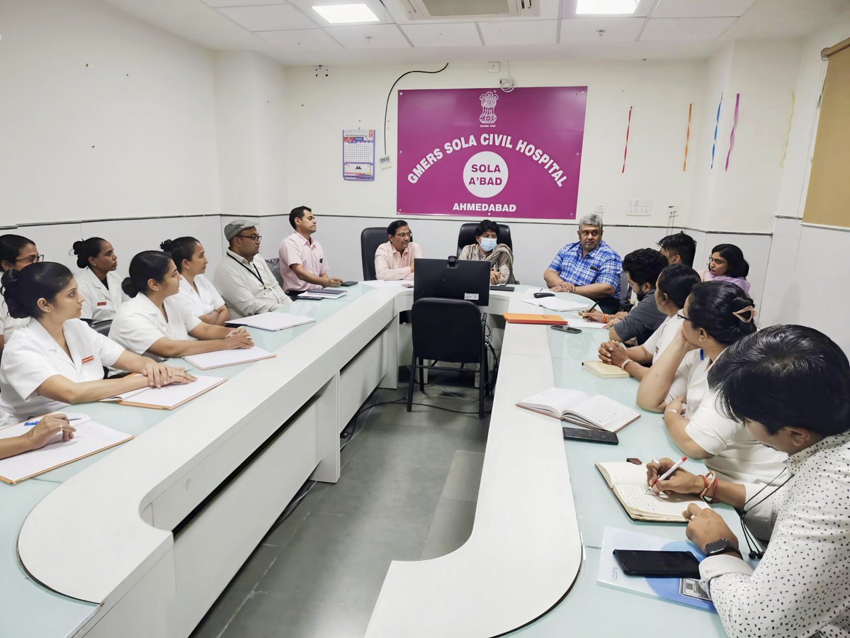 Info Ahmedabad GoG tweet media