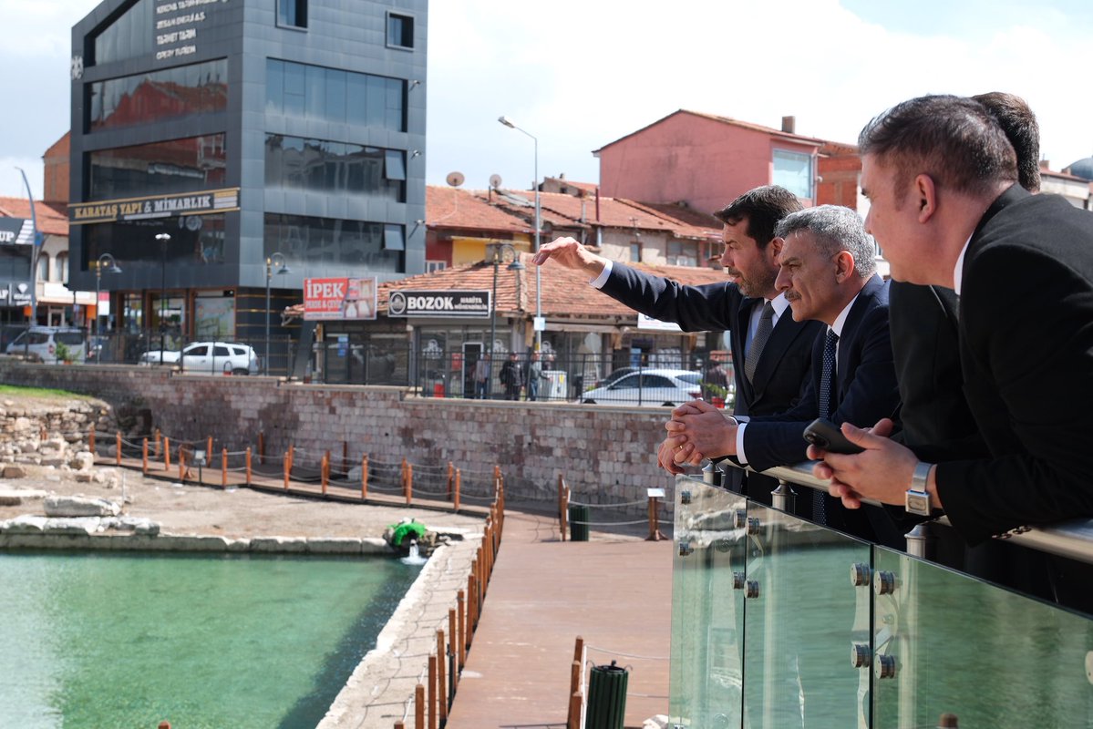 T.C. Yozgat Valiliği tweet media