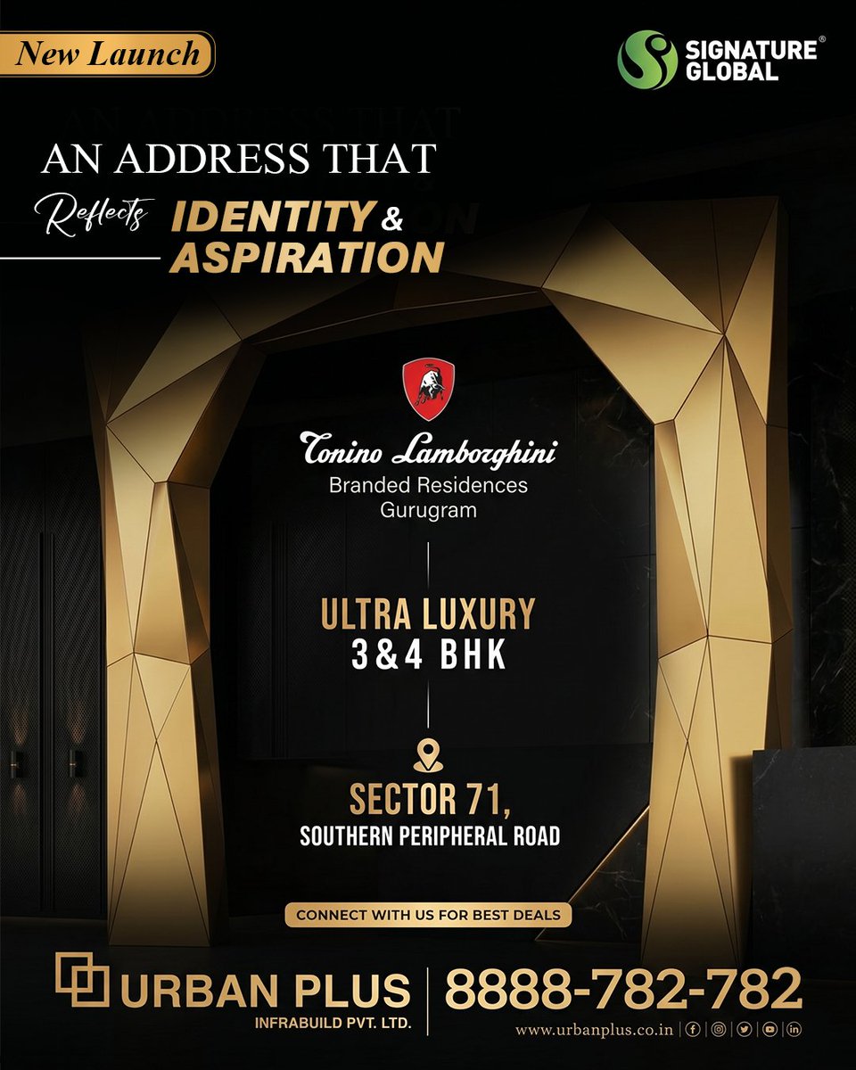 UrbanPlus tweet media