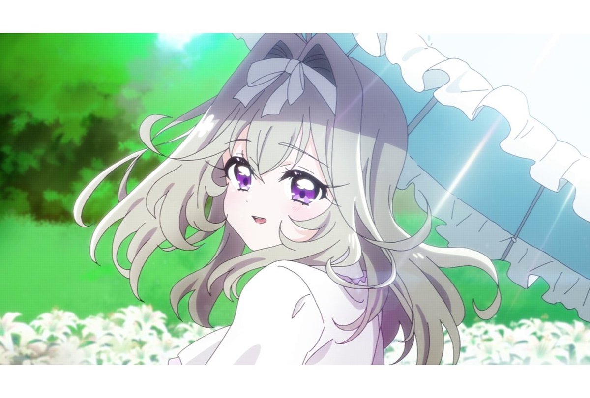 森亜るるか【凛紗】(ﾘｰｼｬ) tweet media